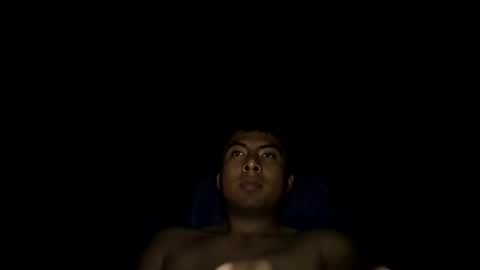 Oscar L online show from October 26, 3:12 am