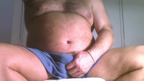 Oso Licencioso online show from February 19, 3:06 am