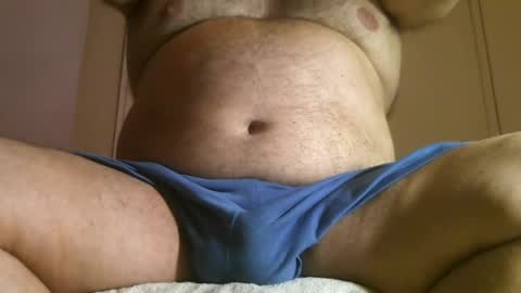 Oso Licencioso online show from October 5, 4:33 am