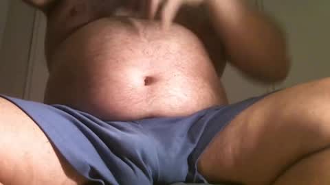 Oso Licencioso online show from October 30, 4:58 am