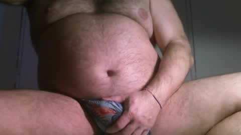 Oso Licencioso online show from May 15, 5:14 am