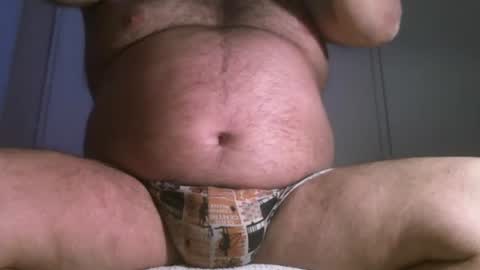 Oso Licencioso online show from June 24, 5:50 am