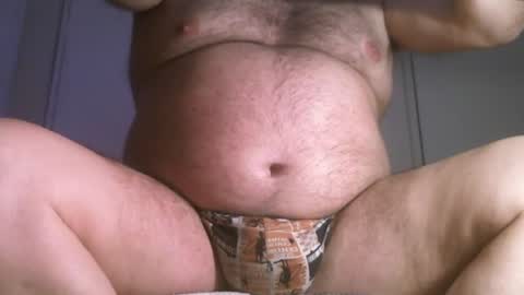 Oso Licencioso online show from June 27, 4:28 am