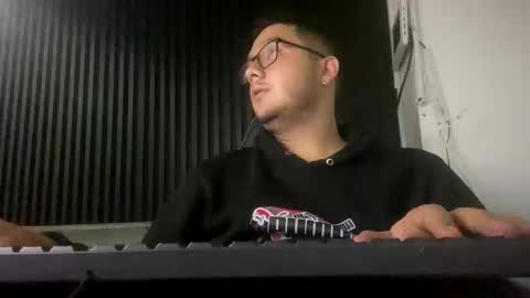 Snapshot of osomalicioso chatting on September 23, 9:34 am juan online show from September 23, 9:34 am