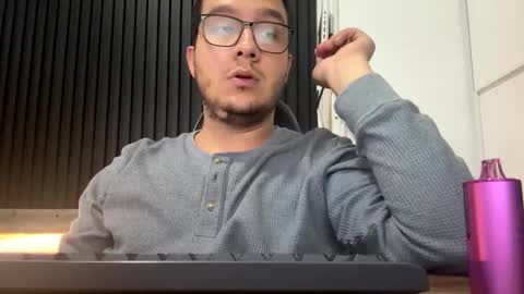 juan online show from November 5, 5:18 am