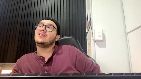 juan online show from November 8, 11:03 pm