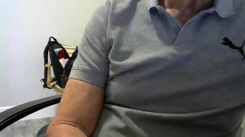 Ossi online show from October 27, 8:57 pm