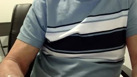 Ossi online show from April 7, 2:01 am