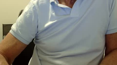 Ossi online show from April 16, 3:07 am