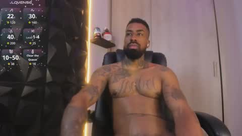 Ostin Daniels online show from February 14, 11:23 pm