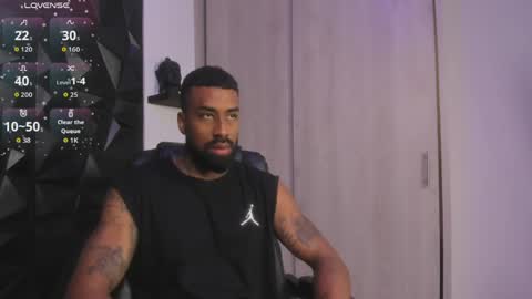 Snapshot of ostin_danielss chatting on May 24, 10:15 pm Ostin Daniels online show from May 24, 10:15 pm