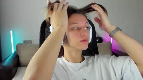 Ostin online show from February 10, 7:01 am