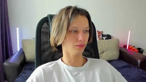 Ostin online show from March 17, 8:50 am