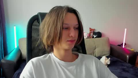 Ostin online show from April 12, 10:31 am