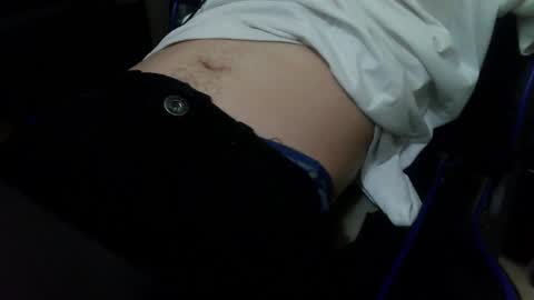 Lucas online show from March 12, 2:50 am