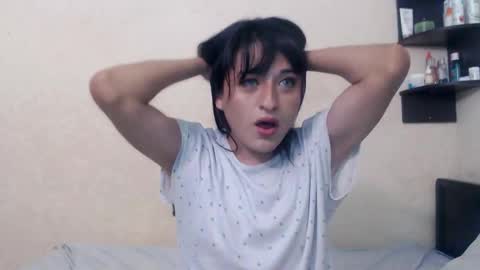 RACHEL CHOW online show from October 30, 7:32 am