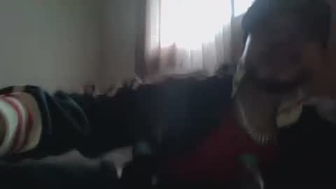 Chulo CLos online show from February 7, 5:05 pm