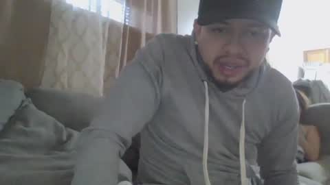 Chulo CLos online show from February 9, 4:22 pm