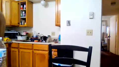 Chulo CLos online show from February 28, 3:35 pm