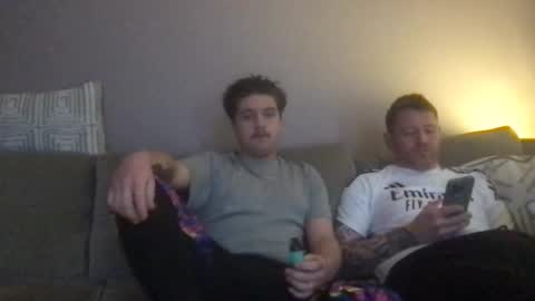 otter_and_another online show from April 19, 2:11 am