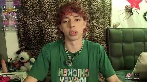 Princces Albert online show from March 1, 3:52 am