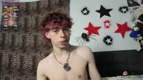 Princces Albert online show from March 3, 4:29 am