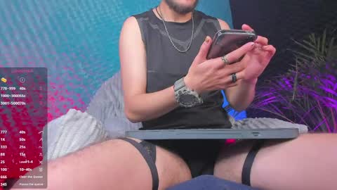 otter_wet online show from April 14, 8:42 am