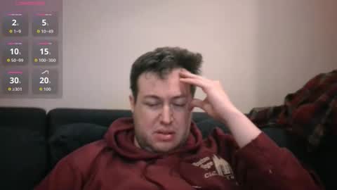 Snapshot of otterjoe99 chatting on December 14, 9:03 am Joe online show from December 14, 9:03 am