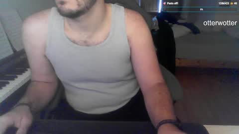 Wotter online show from February 17, 2:37 pm