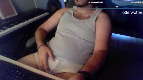 Wotter online show from September 22, 1:02 pm