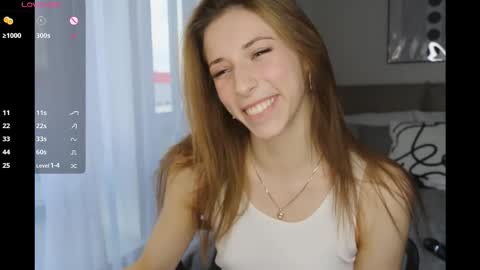 Snapshot of ottiliebolyard chatting on November 1, 11:01 am Anne online show from November 1, 11:01 am