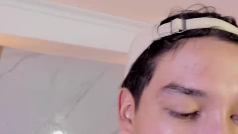 Otto Andrew online show from February 18, 8:05 pm