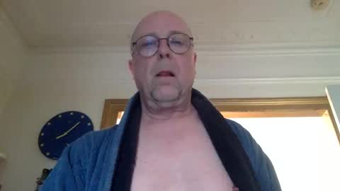 Otto online show from March 30, 7:09 am