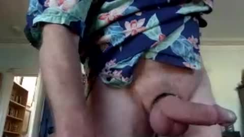 Snapshot of ottodick chatting on July 20, 5:37 pm Otto online show from July 20, 5:37 pm