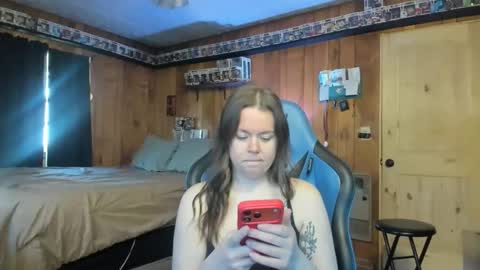 Snapshot of ourlittlesecret2269 chatting on March 17, 5:38 pm ourlittlesecret2269 online show from March 17, 5:38 pm