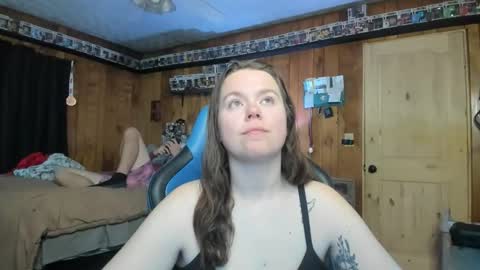 Snapshot of ourlittlesecret2269 chatting on March 25, 1:00 am ourlittlesecret2269 online show from March 25, 1:00 am
