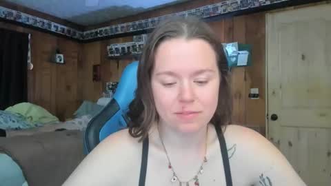 Snapshot of ourlittlesecret2269 chatting on April 23, 1:29 am ourlittlesecret2269 online show from April 23, 1:29 am