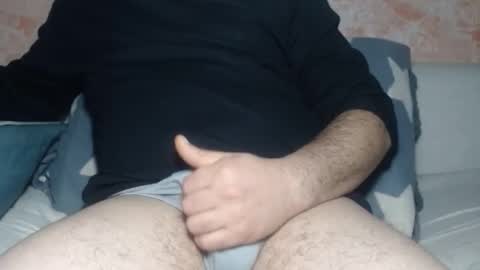 adam online show from February 16, 1:24 am