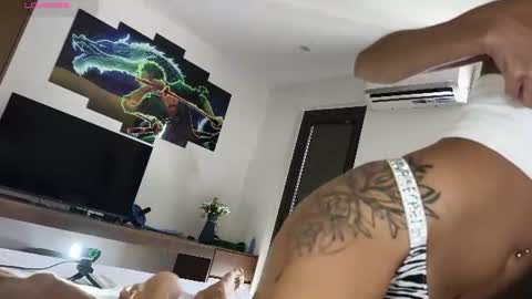 Snapshot of out_lust chatting on June 10, 2:01 am Irma Sophia Dan online show from June 10, 2:01 am