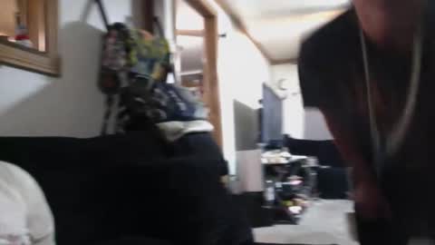 Dude online show from February 22, 7:40 am