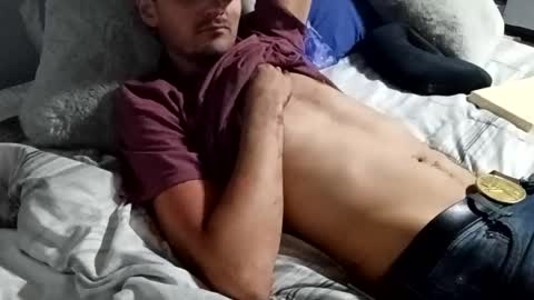 outlawdick226622 online show from June 4, 8:31 am