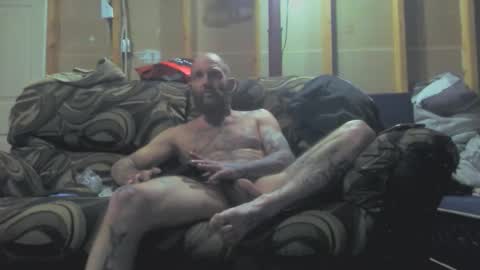 outlawxmen online show from March 26, 8:20 am