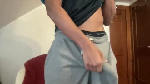 outofhisleague_ online show from October 5, 3:21 pm