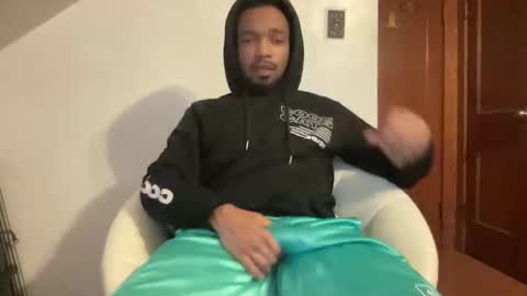 outofhisleague_ online show from November 21, 7:23 pm