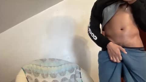 outofhisleague_ online show from March 25, 3:18 pm