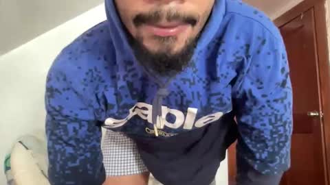 outofhisleague_ online show from April 8, 1:11 pm