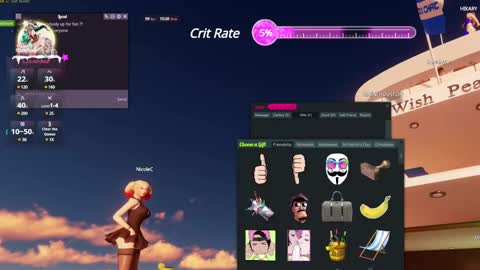 outrider online show from February 1, 8:26 pm