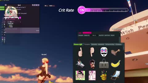 outrider online show from February 1, 11:27 pm