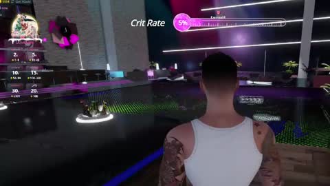 outrider online show from February 5, 10:30 am