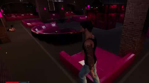 outrider online show from February 24, 2:58 pm